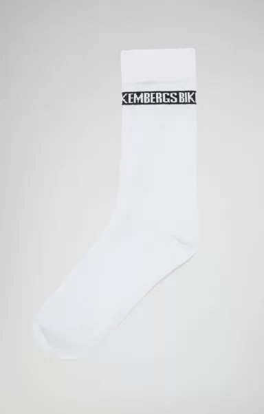 Multicolor Hombre Bikkembergs Calcetines 3-Pack Unisex Athletic Socks
